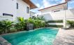 Modern 4 Bedroom Pool Villas for Sale in Chaweng-17