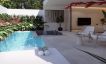 Stylish 1 Bedroom Pool Villas for Sale in Chaweng-20
