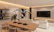 Minimalist 2 Bed Garden Pool Villas for Sale in Chaweng-14