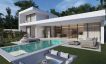 Minimalist 2 Bed Garden Pool Villas for Sale in Chaweng-11