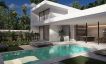 Minimalist 2 Bed Garden Pool Villas for Sale in Chaweng-15