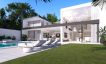 Stylish 3 Bedroom Pool Villas for Sale in Chaweng-9