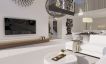 Stylish 3 Bedroom Pool Villas for Sale in Chaweng-12