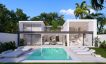 Stylish 3 Bedroom Pool Villas for Sale in Chaweng-8