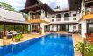Tropical Luxury 3 Bed Sea View Villa for Sale in Maenam-10