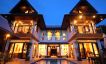 Tropical Luxury 3 Bed Sea View Villa for Sale in Maenam-18
