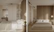 Modern 3 Bedroom Pool Villas for Sale in Bophut-23
