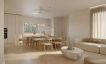 Modern 3 Bedroom Pool Villas for Sale in Bophut-20