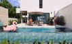 Modern 3 Bedroom Pool Villas for Sale in Bophut-15