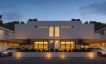 Modern 3 Bedroom Pool Villas for Sale in Bophut-26