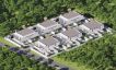 Modern 3 Bedroom Pool Villas for Sale in Bophut-17