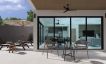 Modern 3 Bedroom Pool Villas for Sale in Bophut-19