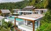 Stylish Luxury 3 Bed Tropical Villa for Sale in Lamai-28