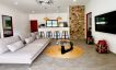 Charming 3 Bed Private Garden Pool Villa in Lamai-18