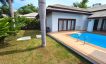 Tropical 2 Bed Private Pool Villa in Choeng Mon-22