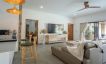 Beautiful 4 Bed Garden Pool Villa for Sale in Lamai-20