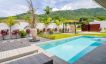 Beautiful 4 Bed Garden Pool Villa for Sale in Lamai-28