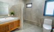 Beautiful 4 Bed Garden Pool Villa for Sale in Lamai-27