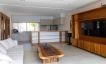 Luxury 4 Bed Sea View Pool Villa for Sale in Chaweng-22
