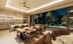 Modern Tropical 3 Bed Pool Villas for Sale in Chaweng-19