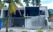 New Modern 4 Bedroom Pool Villas for Sale in Chaweng-15