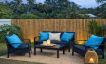 Balinese 2 Bedroom Beachside Pool Villas in Thong Krut-31