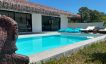 Balinese 2 Bedroom Beachside Pool Villas in Thong Krut-23