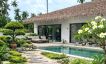 Bali Style 3 Bed Beachside Pool Villas in Thong Krut-7