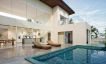 Modern 4 Bedroom Pool Villas for Sale in Plai Laem-15