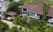 Lake View 4 Bed Pool Villa For Sale in Cherng Talay-18