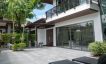 Lake View 4 Bed Pool Villa For Sale in Cherng Talay-29