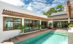 Luxury 2 Bedroom Pool Villas for Sale in Hin Kong-16