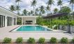 Modern 2-3 Bed Garden Pool Villas for Sale in Namuang-12