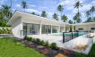 Modern 2-3 Bed Garden Pool Villas for Sale in Namuang-11