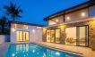 Modern 3 Bedroom Pool Villa for Sale in Maenam-13