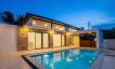 Modern 3 Bedroom Pool Villa for Sale in Maenam-16