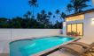 Modern 3 Bedroom Pool Villa for Sale in Maenam-14