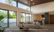 Modern 3 Bedroom Pool Villa for Sale in Maenam-11