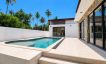 Modern 3 Bedroom Pool Villa for Sale in Maenam-10