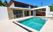 Modern 3 Bedroom Pool Villa for Sale in Maenam-9