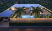 Sleek 2 Bedroom Modern Pool Villas in Maenam-27