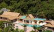 Stunning 5 Bed Luxury Tropical Villa for Sale in Lamai-20