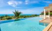 Stunning 5 Bed Luxury Tropical Villa for Sale in Lamai-22