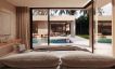 Zen Style 3-4 Bed Luxury Pool Villas in Chaweng Noi-19