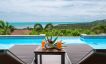 Tropical 3 Bedroom Luxury Sea View Villa in Lamai-18