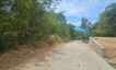Rare 4 Rai Beachfront Development Land in Ban Tai-13