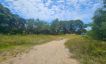 Rare 4 Rai Beachfront Development Land in Ban Tai-16