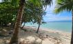 Rare 4 Rai Beachfront Development Land in Ban Tai-9