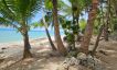 Rare 4 Rai Beachfront Development Land in Ban Tai-11