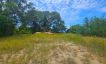 Rare 4 Rai Beachfront Development Land in Ban Tai-15